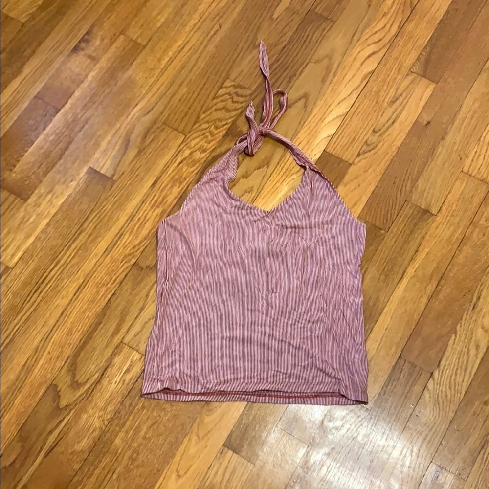 American Eagle Halter top